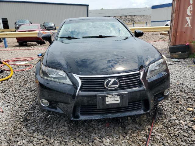 Photo 5 from auction – 2015 LEXUS GS 350 with VIN JTHCE1BL2FA002362