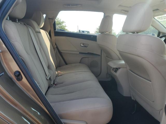 Photo 10 from auction – 2011 TOYOTA VENZA with VIN 4T3ZA3BBXBU048446