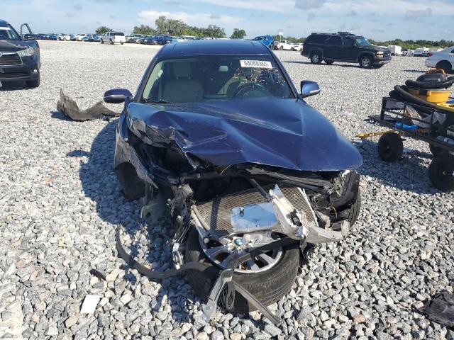 Photo 5 from auction – 2017 BMW 320 I with VIN WBA8E1G38HNU18263