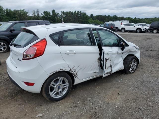 Photo 3 from auction – 2019 FORD FIESTA SE with VIN 3FADP4EJXKM142819
