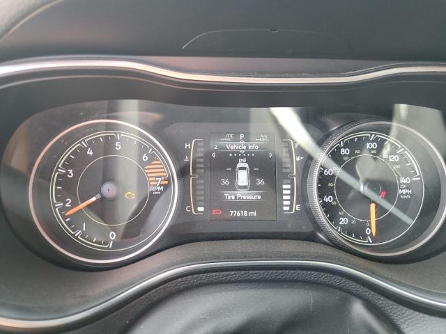 Photo 9 from auction – 2019 JEEP CHEROKEE L with VIN 1C4PJLCB6KD327170