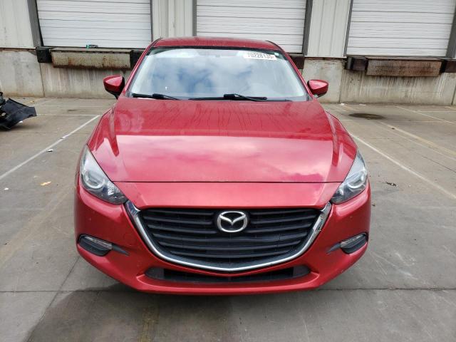 Photo 5 from auction – 2017 MAZDA 3 SPORT with VIN 3MZBN1U72HM134800