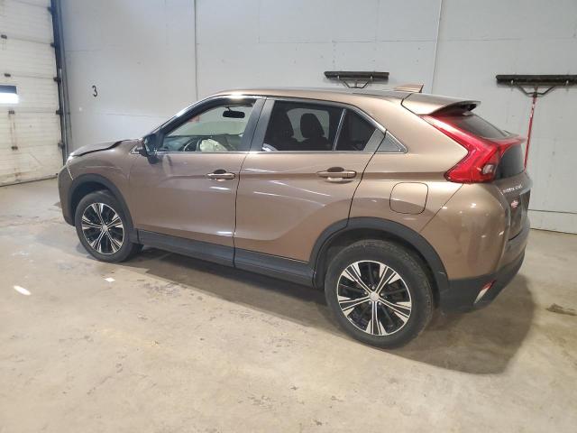 Photo 2 from auction – 2020 MITSUBISHI ECLIPSE CR with VIN JA4AT3AA5LZ607042