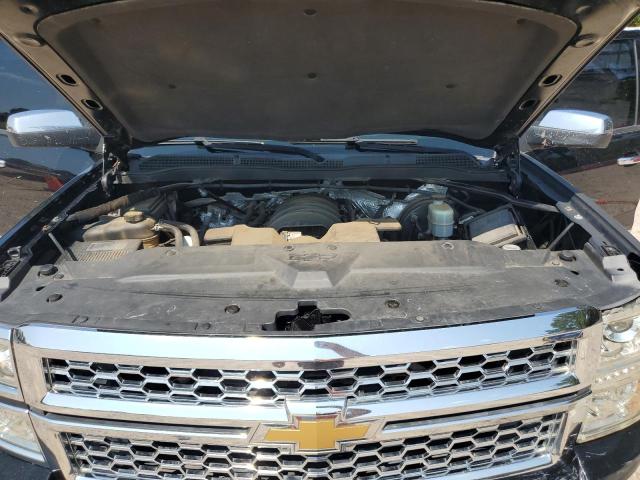 Photo 11 from auction – 2014 CHEVROLET SILVERADO with VIN 1GCRCSEC4EZ105110