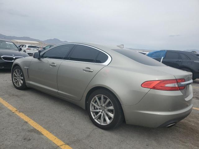 Photo 2 from auction – 2013 JAGUAR XF with VIN SAJWA0ES1DPS68135