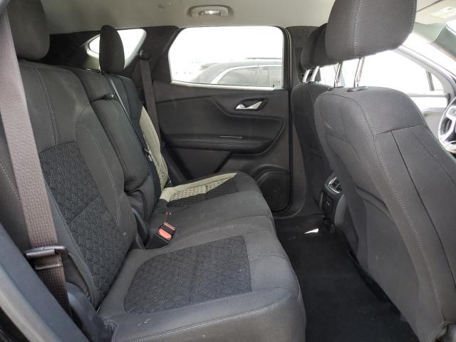 Photo 11 from auction – 2020 CHEVROLET BLAZER 2LT with VIN 3GNKBCRS1LS684280