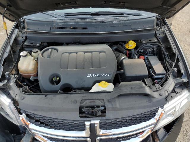 Photo 12 from auction – 2014 DODGE JOURNEY SX with VIN 3C4PDCCG0ET276282