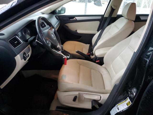 Photo 7 from auction – 2014 VOLK JETTA SE with VIN 3VWD17AJ2EM361312