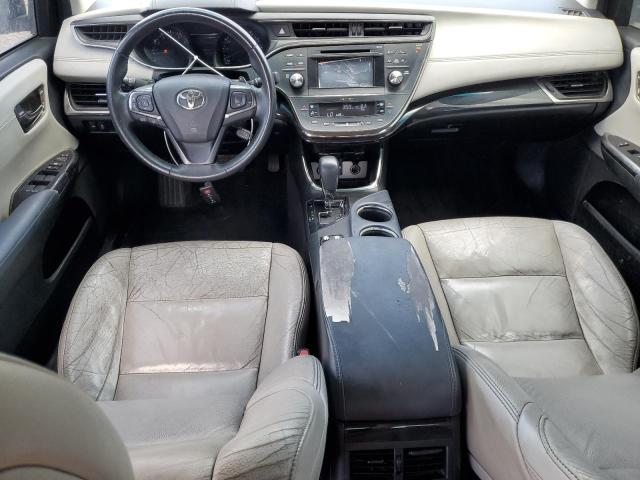 Photo 8 from auction – 2015 TOYOTA AVALON with VIN 4T1BK1EBXFU148706