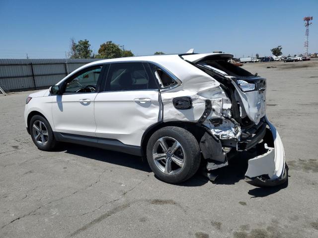 Photo 2 from auction – 2019 FORD EDGE SEL with VIN 2FMPK3J93KBC63653
