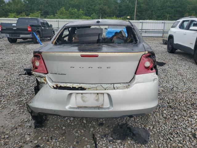 Photo 6 from auction – 2013 DODGE AVENGER SE with VIN 1C3CDZAB9DN683030