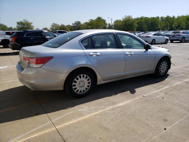 Photo 3 from auction – 2012 HONDA ACCORD LX with VIN 1HGCP2F39CA162179