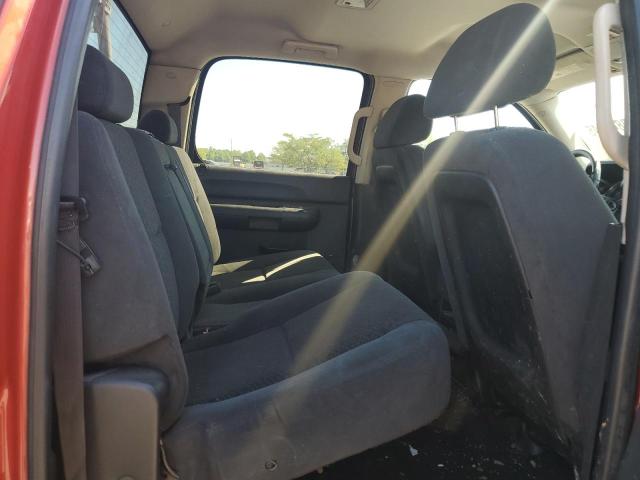 Photo 10 from auction – 2007 CHEVROLET SILVERADO with VIN 2GCEK13M571504742