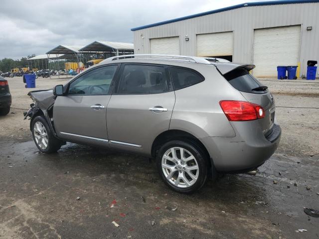 Photo 2 from auction – 2013 NISSAN ROGUE S with VIN JN8AS5MT3DW035171