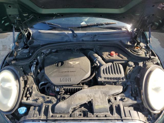 Photo 11 from auction – 2014 MINI COOPER with VIN WMWXM5C59ET932871