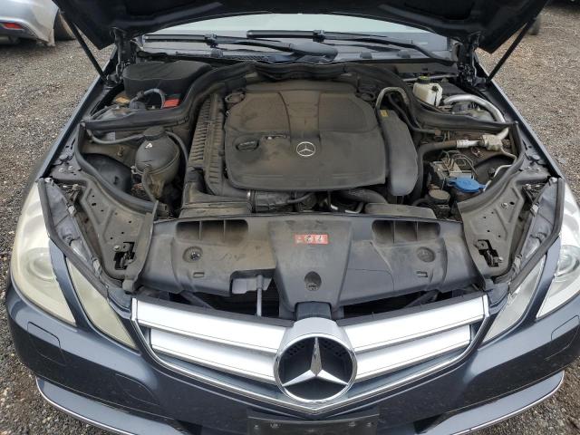 Photo 11 from auction – 2013 MERCEDES-BENZ E 350 with VIN WDDKK5KF3DF213955