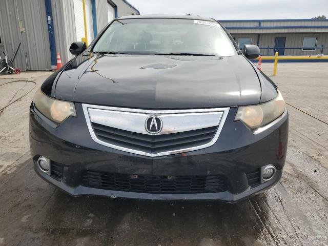 Photo 5 from auction – 2012 ACURA TSX with VIN JH4CU2F46CC011898