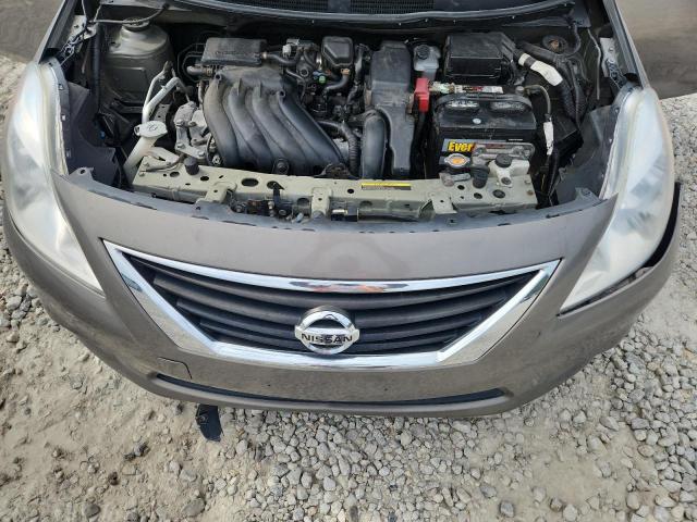 Photo 11 from auction – 2012 NISSAN VERSA S with VIN 3N1CN7AP7CL881728
