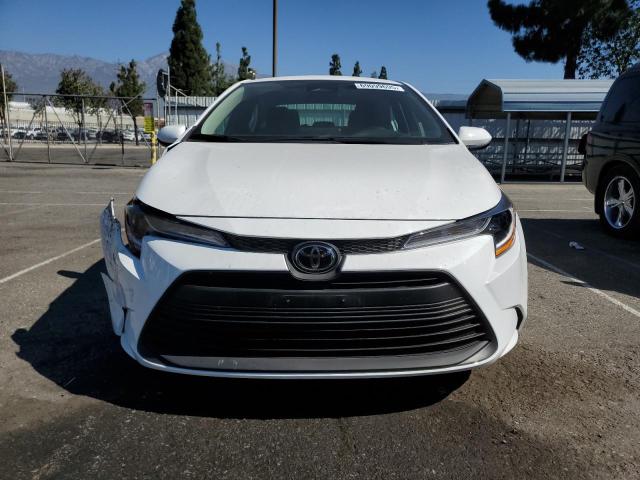 Photo 5 from auction – 2023 TOYOTA COROLLA LE with VIN 5YFB4MDE9PP034612