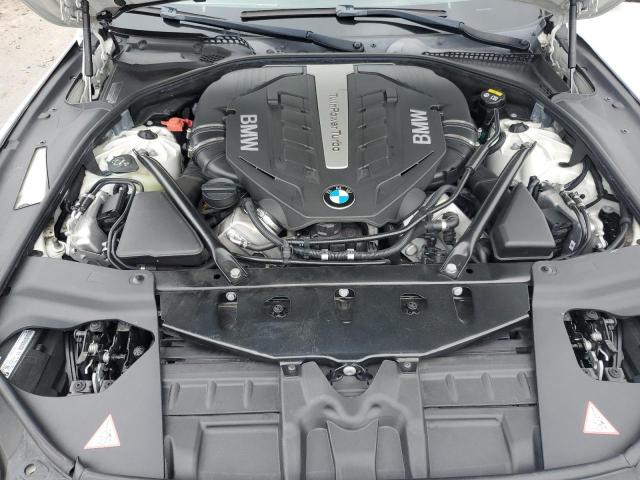 Zdjęcie 11 z aukcji – 2015 BMW 650 I z VIN WBAYP9C54FD170127