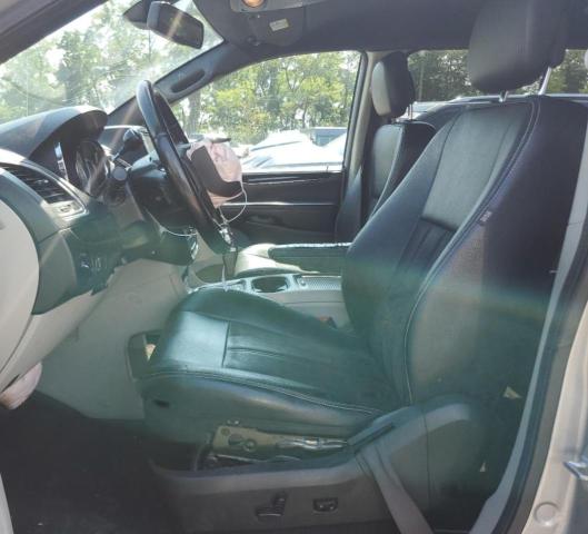 Photo 7 from auction – 2019 DODGE GRAND CARA with VIN 2C4RDGCGXKR802884