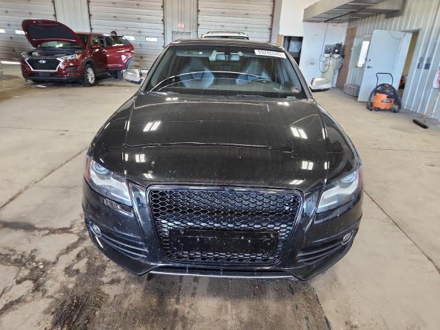 Photo 5 from auction – 2012 AUDI S4 PRESTIG with VIN WAUKGAFL4CA020047