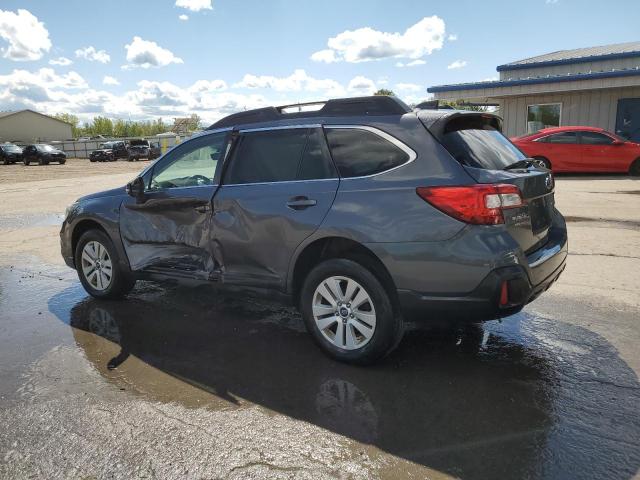 Photo 2 from auction – 2018 SUBARU OUTBACK 2. with VIN 4S4BSAFC0J3385517