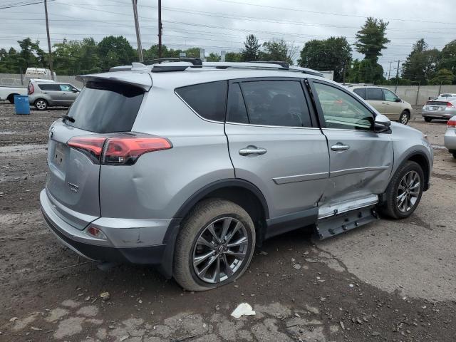 Photo 3 from auction – 2018 TOYOTA RAV4 LIMIT with VIN JTMDFREV6JJ201938