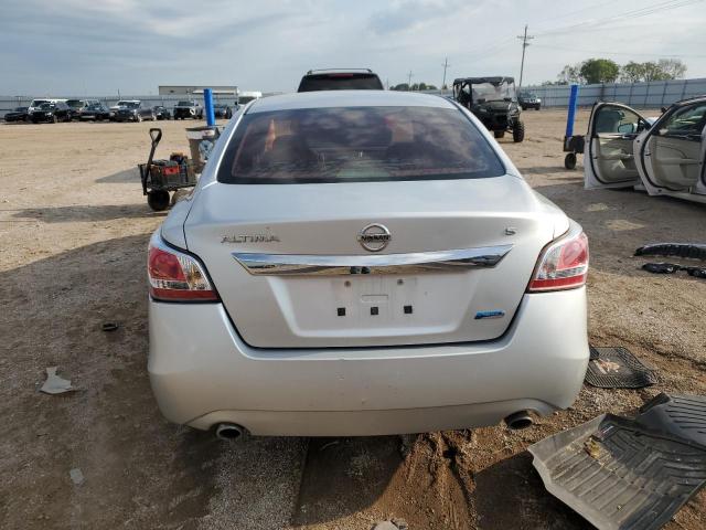 Photo 6 from auction – 2014 NISSAN ALTIMA 2.5 with VIN 1N4AL3AP2EC411596