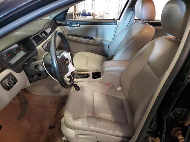 Photo 7 from auction – 2014 CHEVROLET IMPALA LIM with VIN 2G1WC5E37E1115877