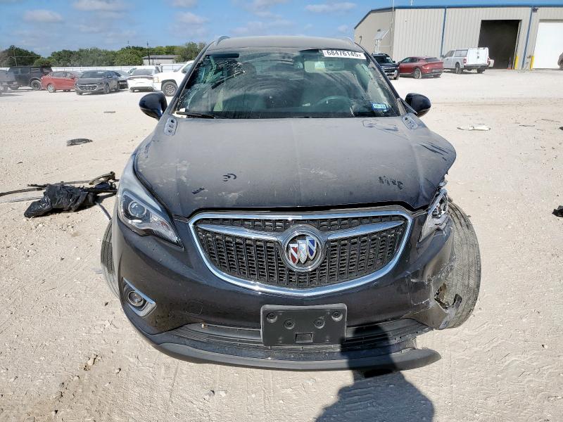 Photo 5 from auction – 2020 BUICK ENVISION E with VIN LRBFXCSA5LD017854
