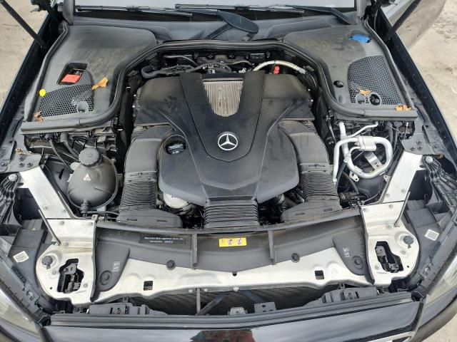 Photo 11 from auction – 2018 MERCEDES-BENZ E 400 with VIN WDD1K6FB1JF041560