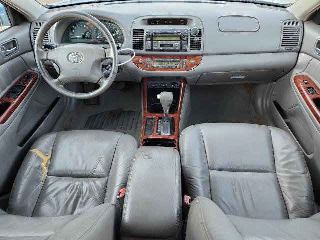 Photo 8 from auction – 2004 TOYOTA CAMRY LE with VIN 4T1BE30K14U845995