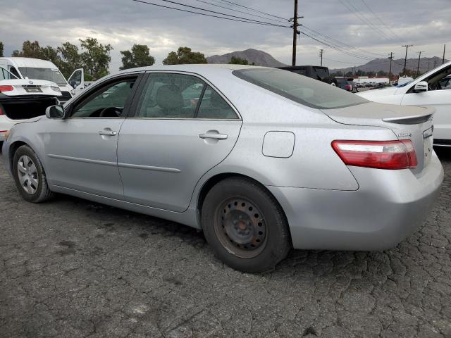 Photo 2 from auction – 2008 TOYOTA CAMRY CE with VIN 4T4BE46K78R025512