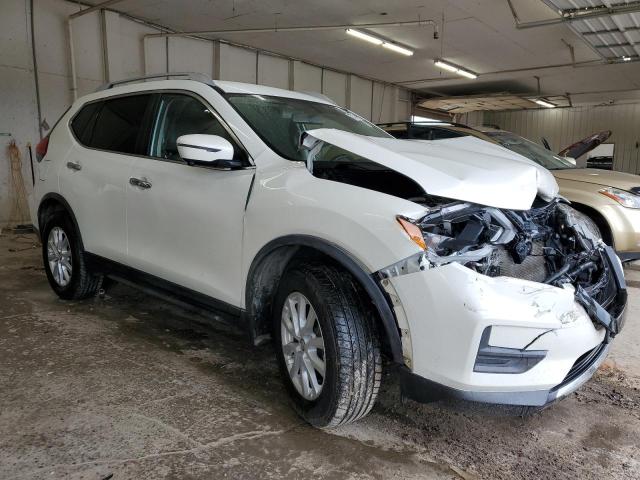 Photo 4 from auction – 2017 NISSAN ROGUE S with VIN JN8AT2MV2HW283687