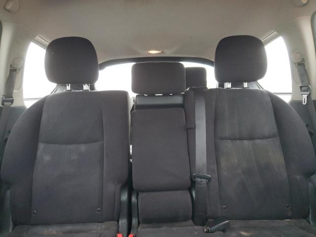 Photo 10 from auction – 2013 NISSAN PATHFINDER with VIN 5N1AR2MM9DC644177