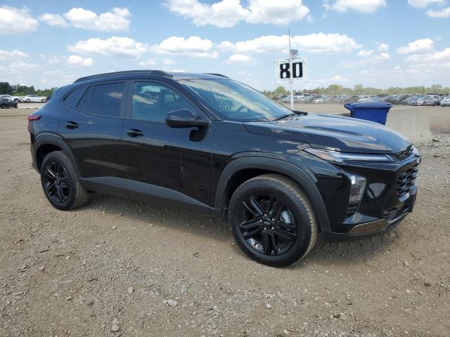 Photo 4 from auction – 2025 CHEVROLET TRAX ACTIV with VIN KL77LKEP7SC276083