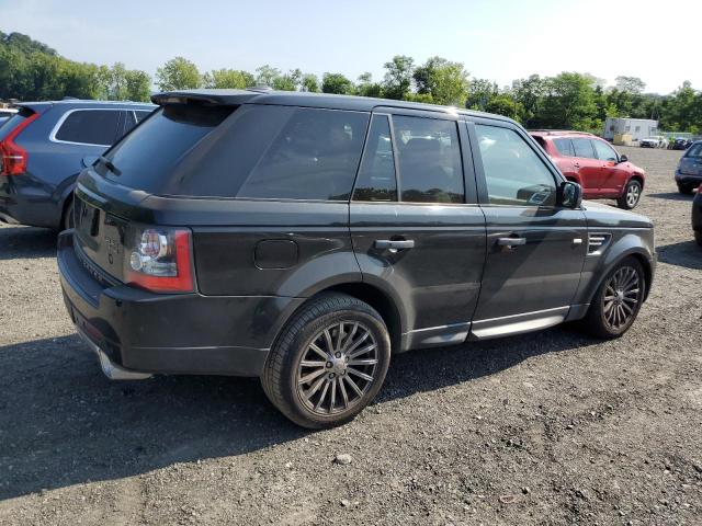 Photo 3 from auction – 2010 LAND ROVER RANGE ROVE with VIN SALSF2D41AA253655
