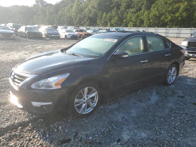 Photo 1 from auction – 2013 NISSAN ALTIMA 2.5 with VIN 1N4AL3AP5DN467065