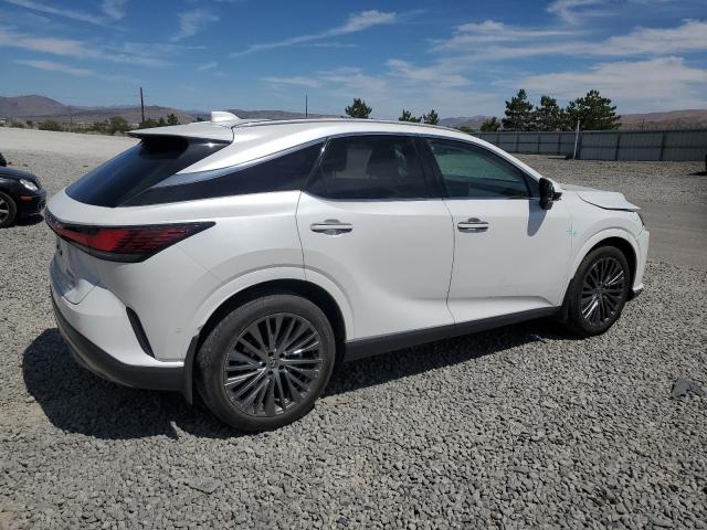 Photo 3 from auction – 2023 LEXUS RX 350H BASE with VIN 2T2BBMCA0PC010571