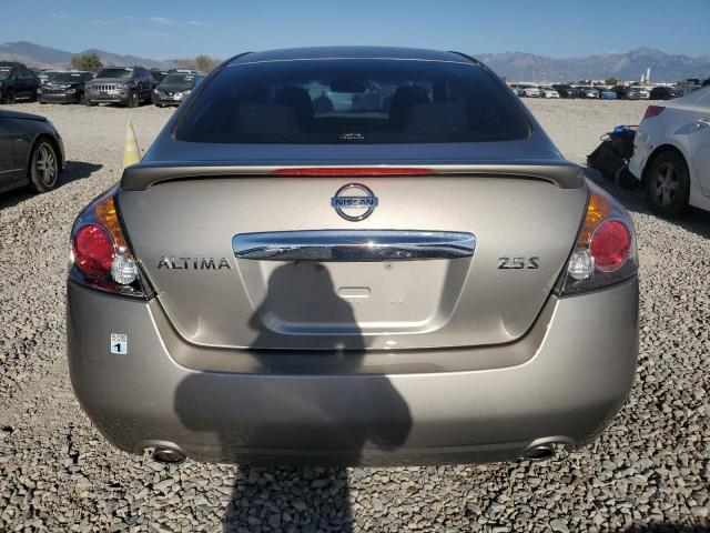 Photo 6 from auction – 2012 NISSAN ALTIMA with VIN 1N4AL2AP0CN552503