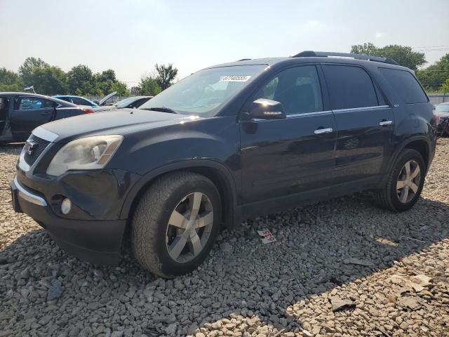 GMC ACADIA SLT 2012 with VIN 1GKKVRED3CJ343186 - Photo from auction