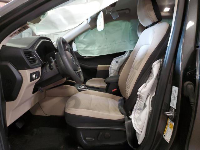 Photo 7 from auction – 2020 FORD ESCAPE SE with VIN 1FMCU9G6XLUA53085