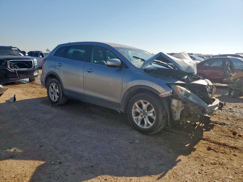 Photo 4 from auction – 2013 MAZDA CX-9 TOURI with VIN JM3TB2CA7D0415790