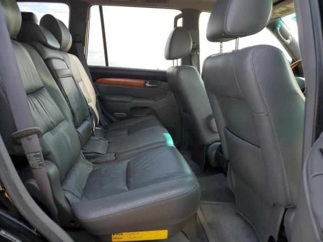 Photo 11 from auction – 2006 LEXUS GX 470 with VIN JTJBT20X460123069