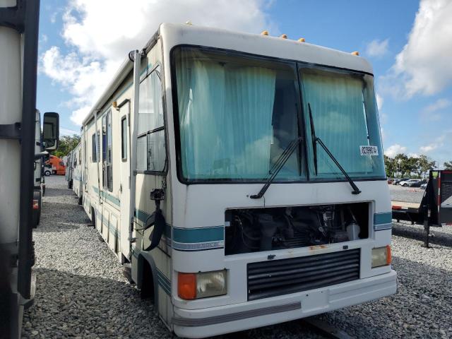 Photo 1 from auction – 1995 COACH MOTOR HOME with VIN 3FCMF53G5SJA03242