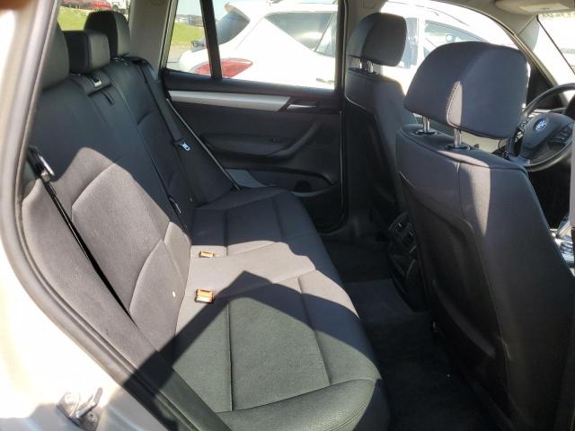 Photo 11 from auction – 2013 BMW X3 XDRIVE2 with VIN 5UXWX9C58D0A13636