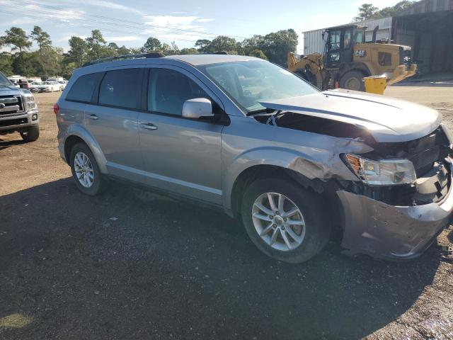 Photo 4 from auction – 2017 DODGE JOURNEY SX with VIN 3C4PDDBG6HT574072