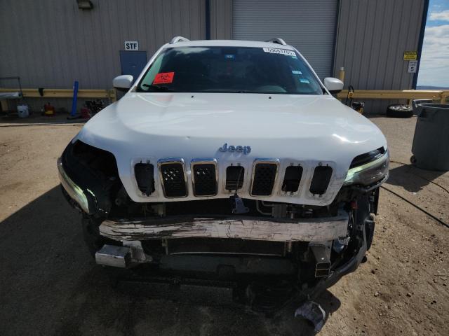 Photo 5 from auction – 2019 JEEP CHEROKEE L with VIN 1C4PJLCB2KD164548