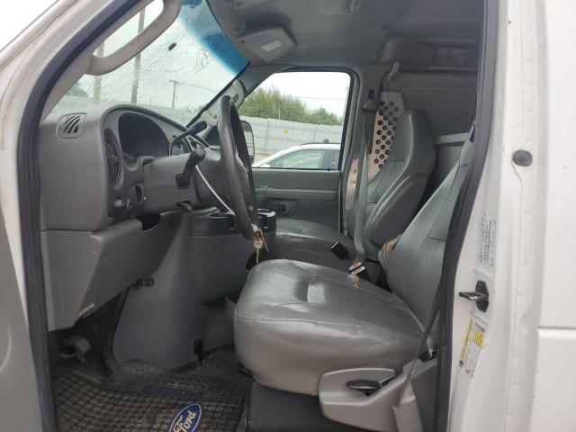 Photo 7 from auction – 2006 FORD ECONOLINE with VIN 1FTNE24L66HA61984